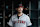 SAN FRANCISCO, CALIFORNIA - APRIL 19: Randal Grichuk #15 of the Arizona Diamondbacks looks on before the game against the San Francisco Giants at Oracle Park on April 19, 2024 in San Francisco, California. (Photo by Lachlan Cunningham/Getty Images)