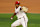 ARLINGTON, TX - AUGUST 5: José Leclerc #25 of the Texas Rangers pitches against the Houston Astros during the seventh inning at Globe Life Field on August 5, 2024 in Arlington, Texas. (Photo by Ron Jenkins/Getty Images)