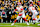 PITTSBURGH, PA - DECEMBER 25: Kansas City Chiefs quarterback Patrick Mahomes (15) looks to pass during the regular season NFL football game between the Kansas City Chiefs and Pittsburgh Steelers on December 25, 2024 at Acrisure Stadium in Pittsburgh, PA. (Photo by Mark Alberti/Icon Sportswire via Getty Images)
