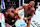 Alex Pereira punches Khalil Rountree Jr.