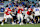 JACKSONVILLE, FL - JANUARY 02: Mississippi Rebels quarterback Jaxson Dart (2) throws a pass during the game between the Mississippi Rebels and the Duke Blue Devils on January 2, 2025 at EverBank Stadium in Jacksonville, Fl. (Photo by David Rosenblum/Icon Sportswire via Getty Images)