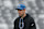 EAST RUTHERFORD, NEW JERSEY - DECEMBER 29: Head coach Shane Steichen of the Indianapolis Colts looks on before the game against the New York Giants at MetLife Stadium on December 29, 2024 in East Rutherford, New Jersey. (Photo by Luke Hales/Getty Images)