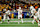 ATLANTA, GA - JANUARY 01: Quarterback Quinn Ewers #3 of the Texas Longhorns passes for a 25-yard touchdown in overtime during the Texas Longhorns versus Arizona State Sun Devils College Football Playoff Quarterfinal at the Chick-fil-A Peach Bowl on January 1, 2025, at Mercedes-Benz Stadium in Atlanta, GA. (Photo by Joe Robbins/Icon Sportswire via Getty Images)