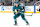 SAN JOSE, CALIFORNIA - DECEMBER 31: Macklin Celebrini #71 of the San Jose Sharks skates against the Philadelphia Flyers during the second period of an NHL hockey game at SAP Center on December 31, 2024 in San Jose, California. (Photo by Thearon W. Henderson/Getty Images)