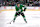 DALLAS, TEXAS - DECEMBER 18: Logan Stankoven #11 of the Dallas Stars skates with the puck during the first period against the Toronto Maple Leafs at American Airlines Center on December 18, 2024 in Dallas, Texas. (Photo by Sam Hodde/Getty Images)