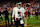 LANDOVER, MARYLAND - DECEMBER 29: Quarterback Michael Penix Jr. #9 of the Atlanta Falcons stands on the field prior to an NFL football game against the Washington Commanders, at Northwest Stadium on December 29, 2024 in Landover, Maryland. (Photo by Todd Rosenberg/Getty Images)