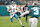 JACKSONVILLE, FLORIDA - DECEMBER 29: Mason Rudolph #11 of the Tennessee Titans runs for yardage during the first half against the Jacksonville Jaguars at EverBank Stadium on December 29, 2024 in Jacksonville, Florida. (Photo by Courtney Culbreath/Getty Images)