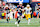 FOXBOROUGH, MA - DECEMBER 28: Drake Maye #10 of the New England Patriots runs the ball against the Los Angeles Chargers during the game at Gillette Stadium on December 28, 2024 in Foxborough, Massachusetts.(Photo By Winslow Townson/Getty Images)