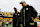 Steelers head coach Mike Tomlin and offensive coordinator Arthur Smith