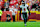 KANSAS CITY, MO - NOVEMBER 04: Tampa Bay Buccaneers safety Jordan Whitehead (3) on the field during the game against the Kansas City Chiefs on November 4th, 2024 at GEHA Field Arrowhead Stadium in Kansas City, Missouri. (Photo by William Purnell/Icon Sportswire via Getty Images)