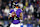 BALTIMORE, MARYLAND - JANUARY 04: Lamar Jackson #8 of the Baltimore Ravens looks to throw the football during the second quarter against the Cleveland Browns on January 4, 2025 in Baltimore, Maryland. (Photo by Kathryn Riley/Getty Images)