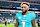 MIAMI GARDENS, FLORIDA - DECEMBER 22: Tua Tagovailoa #1 of the Miami Dolphins looks on after the 29-17 win against the San Francisco 49ers at Hard Rock Stadium on December 22, 2024 in Miami Gardens, Florida. (Photo by Megan Briggs/Getty Images)