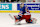 TORONTO - OCTOBER 26: The puck gets past the glove of goaltender Mike Richter #35 of the New York Rangers on a shot by the Toronto Maple Leafs during the NHL game on October 26, 2002 at the Air Canada Centre,Toronto, Canada. The Rangers won 4-3. (Photo by Dave Sandford/Getty Images/NHLI)