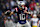 Patriots QB Drake Maye
