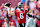 TAMPA, FLORIDA - JANUARY 05: Baker Mayfield #6 of the Tampa Bay Buccaneers warms up prior to the game against the New Orleans Saints at Raymond James Stadium on January 05, 2025 in Tampa, Florida. (Photo by Julio Aguilar/Getty Images)