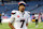 NASHVILLE, TENNESSEE - JANUARY 05: C.J. Stroud #7 of the Houston Texans looks on after defeating the Tennessee Titans 23-14  at Nissan Stadium on January 05, 2025 in Nashville, Tennessee. (Photo by Wesley Hitt/Getty Images)