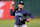 OAKLAND, CALIFORNIA - SEPTEMBER 03: Luis Castillo #58 of the Seattle Mariners pitches against the Oakland Athletics in the bottom of the first inning at the Oakland Coliseum on September 3, 2024 in Oakland, California. (Photo by Thearon W. Henderson/Getty Images)