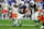 GLENDALE, ARIZONA - DECEMBER 31: Drew Allar #15 of the Penn State Nittany Lions scrambles during the second half of the Fiesta Bowl game against the Boise State Broncos at State Farm Stadium on December 31, 2024 in Glendale, Arizona. (Photo by CFP/Getty Images)