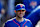 NEW YORK, NY - SEPTEMBER 30: David Wright #5 of the New York Mets smiles in the dugout during the fourth inning against the Miami Marlins at Citi Field on September 30, 2018 in the Flushing neighborhood of the Queens borough of New York City. (Photo by Adam Hunger/Getty Images)