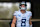 JACKSONVILLE, FLORIDA - DECEMBER 29: Will Levis #8 of the Tennessee Titans warms up prior to a game against the Tennessee Titans at EverBank Field on December 29, 2024 in Jacksonville, Florida. (Photo by Mike Carlson/Getty Images)