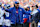 Giants HC Brian Daboll