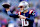 Patriots QB Drake Maye
