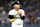 NEW YORK, NEW YORK - SEPTEMBER 25: Marcus Stroman #0 of the New York Yankees reacts against the Baltimore Orioles during the first inning at Yankee Stadium on September 25, 2024 in the Bronx borough of New York City. (Photo by Luke Hales/Getty Images)