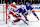 NEW YORK, NEW YORK - OCTOBER 26: Jonathan Quick #32 of the New York Rangers tends the net against the Anaheim Ducks at Madison Square Garden on October 26, 2024 in New York City. (Photo by Jared Silber/NHLI via Getty Images)