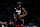 MIAMI, FLORIDA - JANUARY 02: Jimmy Butler #22 of the Miami Heat looks down during the first quarter against the Indiana Pacers at Kaseya Center on January 02, 2025 in Miami, Florida. NOTE TO USER: User expressly acknowledges and agrees that, by downloading and or using this photograph, User is consenting to the terms and conditions of the Getty Images License Agreement. (Photo by Brennan Asplen/Getty Images)