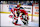 8 Jan 1997: Goaltender John Vanbiesbrouck of the Florida Panthers stands in goal during a game against the Anaheim Mighty Ducks at Arrowhead Pond in Anaheim, California. The Ducks won the game 3-2. Mandatory Credit: Glenn Cratty /Allsport