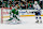 DALLAS, TX - JANUARY 27: Dallas Stars goaltender Ben Bishop (30) blocks a shot during the game between the Dallas Stars and the Tampa Bay Lightning on January 27, 2020 at the American Airlines Center in Dallas, Texas. (Photo by Matthew Pearce/Icon Sportswire via Getty Images)