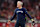 GLENDALE, ARIZONA - JANUARY 7: Seattle Seahawks head coach Pete Carroll reacts during the fourth quarter against the Arizona Cardinals at State Farm Stadium on January 7, 2024 in Glendale, Arizona. (Photo by Christian Petersen/Getty Images)