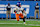GLENDALE, AZ - DECEMBER 31: Running Back Ashton Jeanty #2 of the Boise State Broncos runs the ball during the Penn State Nittany Lions versus Boise State Broncos College Football Playoff Quarterfinal at the Vrbo Fiesta Bowl on December 31,2024, at State Farm Stadium in Glendale, AZ. (Photo by Kevin Abele/Icon Sportswire via Getty Images)