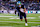CHARLOTTE, NORTH CAROLINA - OCTOBER 31: Makhi Hughes #21 of the Tulane Green Wave runs the ball during the second half of a football game against the Charlotte 49ers at Jerry Richardson Stadium on October 31, 2024 in Charlotte, North Carolina. (Photo by David Jensen/Getty Images)