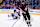 BUFFALO, NEW YORK - JANUARY 6: Alex Tuch #89 of the Buffalo Sabres looks on after scoring a goal in a shootout against the Washington Capitals during an NHL game on January 6, 2025 at KeyBank Center in Buffalo, New York. (Photo by Ben Ludeman/NHLI via Getty Images)