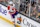Boston, MA - January 5: New York Islanders LW Anders Lee reacts after scoring a goal in the second period. (Photo by Matthew J. Lee/The Boston Globe via Getty Images)