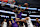 DALLAS, TX – JANUARY 7: LeBron James #23 of the Los Angeles Lakers throws the ball during the game against the Dallas Mavericks at the American Airlines Center on January 7, 2025 in Dallas, Texas. NOTE TO USER: User expressly acknowledges and agrees that by downloading and/or using this photograph, User is agreeing to the terms and conditions of the Getty Images License Agreement. Mandatory Copyright Notice: Copyright 2025 NBAE (Photo by Tim Heitman/NBAE via Getty Images)