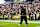PITTSBURGH, PA - DECEMBER 25: Pittsburgh Steelers general manager Mike Tomlin watches the NFL regular season football game between the Kansas City Chiefs and the Pittsburgh Steelers on December 25, 2024 at Acrisure Stadium in Pittsburgh, PA. (Photo by Mark Alberti/Icon Sportswire via Getty Images)