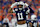 GLENDALE, AZ - DECEMBER 31: Defensive End Abdul Carter #11 of the Penn State Nittany Lions reacts after a big play during the Penn State Nittany Lions versus Boise State Broncos College Football Playoff Quarterfinal at the Vrbo Fiesta Bowl on December 31,2024, at State Farm Stadium in Glendale, AZ. (Photo by Kevin Abele/Icon Sportswire via Getty Images)