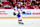 Boston College center James Hagens playing for Team USA at the 2025 World Junior Championship.