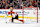 PHILADELPHIA, PA - JANUARY 07: Philadelphia Flyers goaltender Ivan Fedotov (82) deflects the puck during the game between the Toronto Maple Leafs and the Philadelphia Flyers on January 7th, 2025 at the Wells Fargo Center in Philadelphia, PA. (Photo by Terence Lewis/Icon Sportswire via Getty Images)