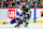 SAINT PAUL, MN - JANUARY 7: Dylan Holloway #81 of the St. Louis Blues and Jonas Brodin #25 of the Minnesota Wild battle for the puck during the game at the Xcel Energy Center on January 7, 2025 in Saint Paul, Minnesota. (Photo by Bruce Kluckhohn/NHLI via Getty Images)