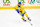 PLYMOUTH, MI - FEBRUARY 7: Anton Frondell #15 of Team Sweden skates with the puck during U18 Five Nations Tournament between Team Czechia and Team Sweden at USA Hockey Arena on February 7, 2024 in Plymouth, Michigan. (Photo by Michael Miller/ISI Photos/Getty Images)
