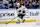 ST. LOUIS, MO - NOVEMBER 19: Minnesota Wild defenseman Brock Faber (7) skates with the puck during a regular season game where the St. Louis Blues hosted the Minnesota Wild on Tuesday November 19, 2024, at the Enterprise Center in St. Louis MO (Photo by Rick Ulreich/Icon Sportswire via Getty Images)