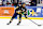 SAGINAW, MI - NOVEMBER 15: Malcolm Spence #17 of Erie skates with the puck during a game between Erie Otters and Saginaw Spirit at Dow Event Center on November 15, 2024 in Saginaw, Michigan. (Photo by Michael Miller/ISI Photos/Getty Images)