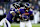 BALTIMORE, MARYLAND - JANUARY 04: Lamar Jackson #8 of the Baltimore Ravens hands the ball off to Derrick Henry #22 during the game against the Cleveland Browns at M&T Bank Stadium on January 04, 2025 in Baltimore, Maryland. (Photo by G Fiume/Getty Images)