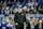 DETROIT, MICHIGAN - DECEMBER 05: Offensive coordinator Ben Johnson of the Detroit Lions looks on before the game against the Green Bay Packers at Ford Field on December 05, 2024 in Detroit, Michigan. (Photo by Nic Antaya/Getty Images)