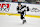 BOISBRIAND, CANADA - SEPTEMBER 24: Justin Carbonneau #8 of the Blainville-Boisbriand Armada skates during the second period against the Shawinigan Cataractes at Centre d'Excellence Sports Rousseau on September 24, 2023 in Boisbriand, Quebec, Canada. The Shawinigan Cataractes defeated the Blainville-Boisbriand Armada 4-3. (Photo by Minas Panagiotakis/Getty Images)
