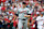 CLEVELAND, OHIO - OCTOBER 12: Tarik Skubal #29 of the Detroit Tigers looks on during the fifth inning in Game Five of the Division Series against the Cleveland Guardians at Progressive Field on October 12, 2024 in Cleveland, Ohio. (Photo by Nick Cammett/Diamond Images via Getty Images)