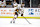 TEMPE, ARIZONA - DECEMBER 29: Cullen Potter #12 of Arizona State Sun Devils skates with the puck against the United States NTDP at Mullett Arena on December 29, 2024 in Tempe, Arizona. (Photo by Zac BonDurant/Getty Images)